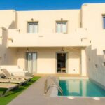 AMPELOS VILLAS Hotel a Naxos