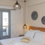 AMPELOS VILLAS Hotel a Naxos