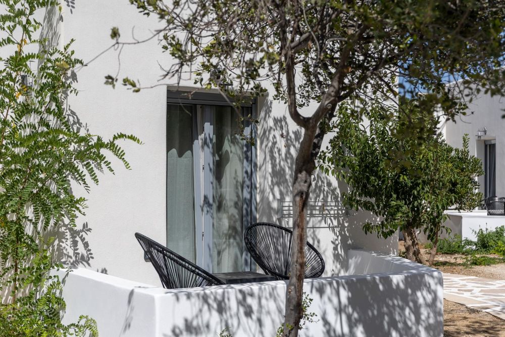 NAXOS GREEN VILLAGE Hotel a Naxos