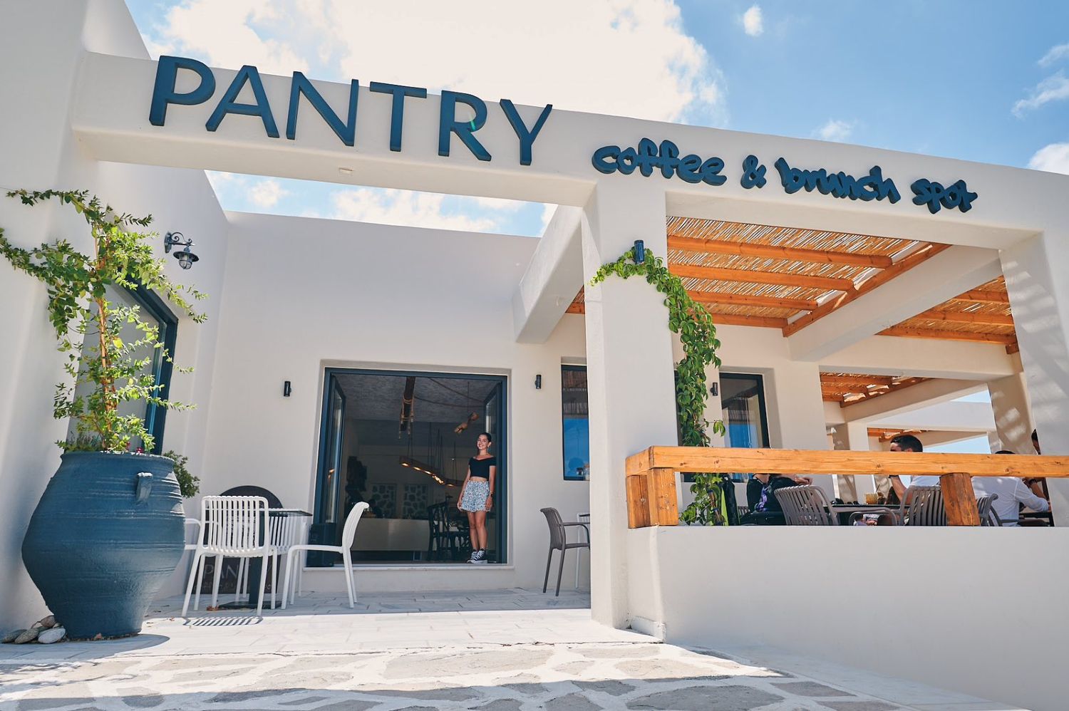 NAXOS GREEN VILLAGE Hotel a Naxos