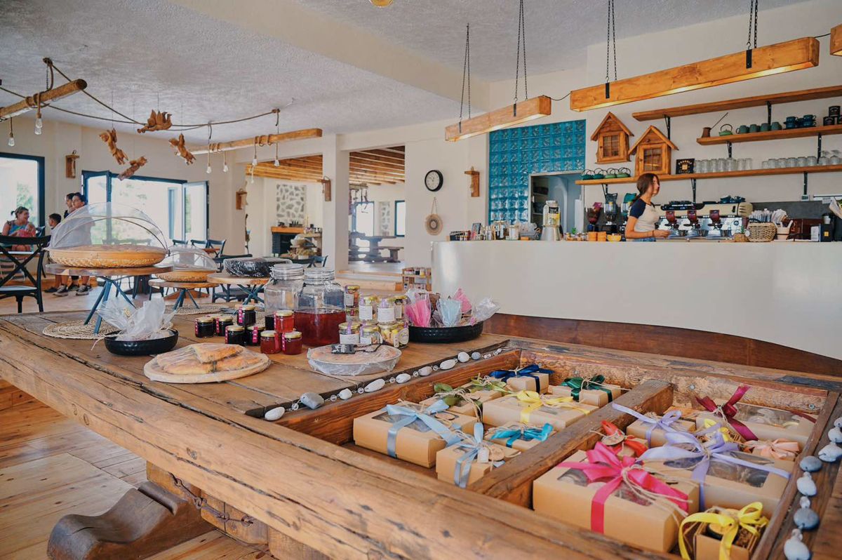 NAXOS GREEN VILLAGE Hotel a Naxos