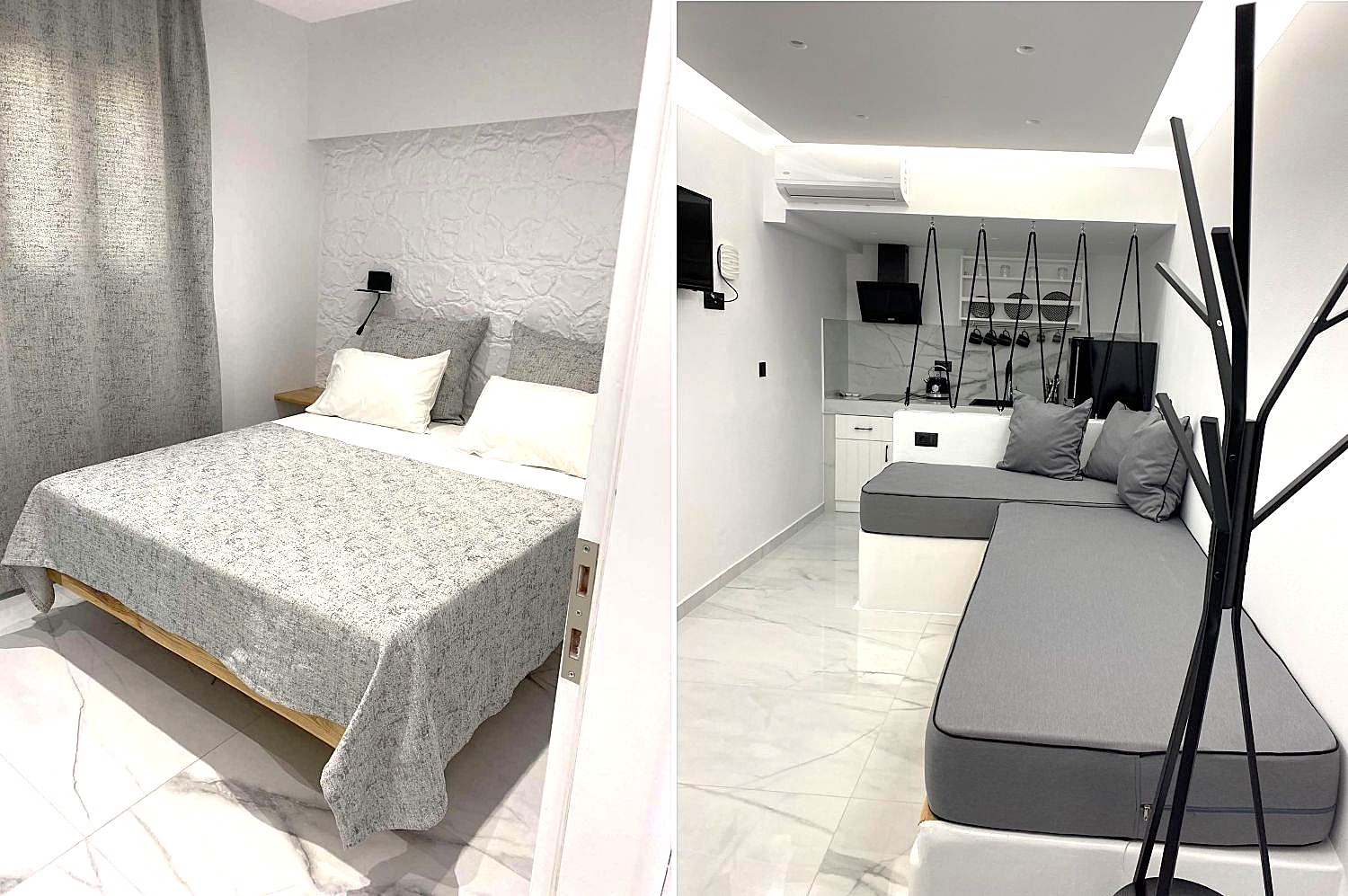 APPARTAMENTI NIKOLETTA Appartamenti a Naxos