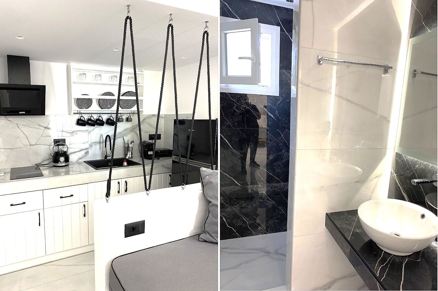 APPARTAMENTI NIKOLETTA Appartamenti a Naxos