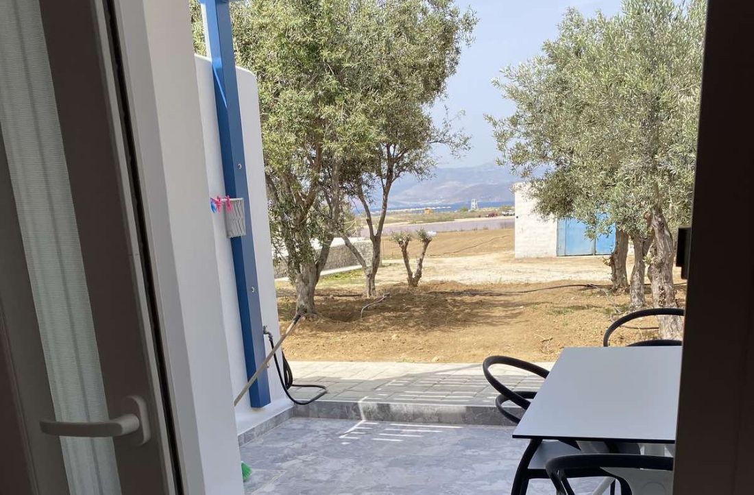 APPARTAMENTI NIKOLETTA Appartamenti a Naxos