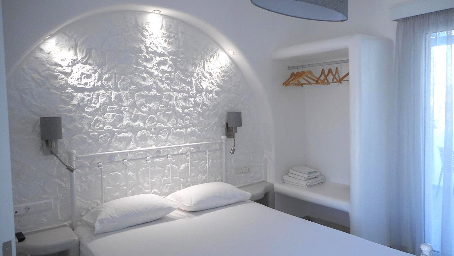 APPARTAMENTI NIKOLETTA Appartamenti a Naxos