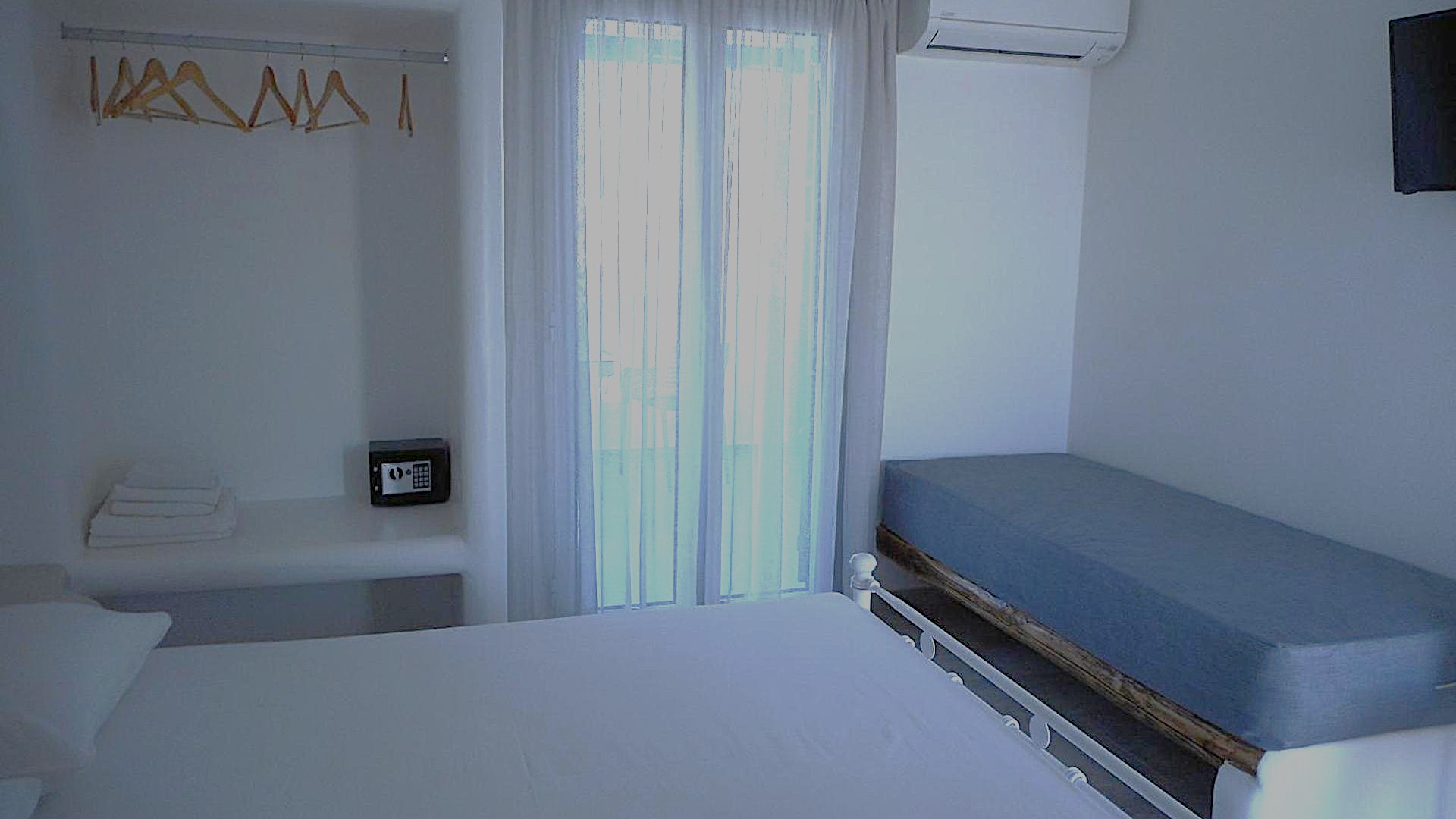 APPARTAMENTI NIKOLETTA Appartamenti a Naxos