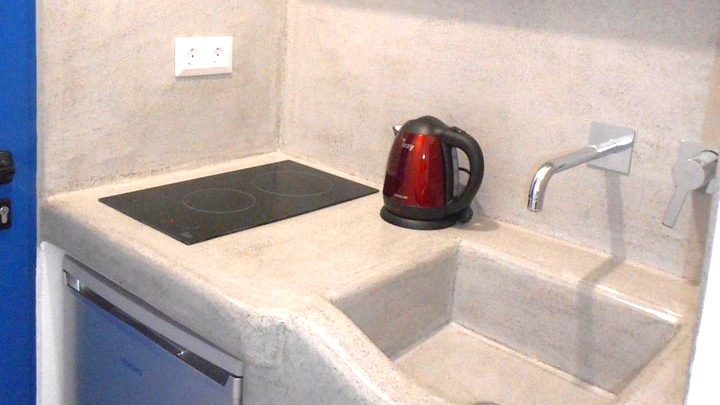 APPARTAMENTI NIKOLETTA Appartamenti a Naxos