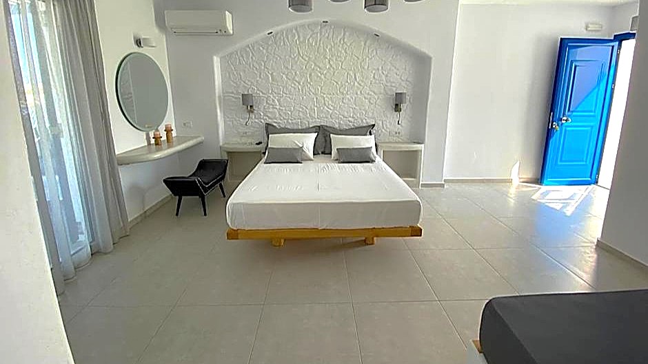 APPARTAMENTI NIKOLETTA Appartamenti a Naxos