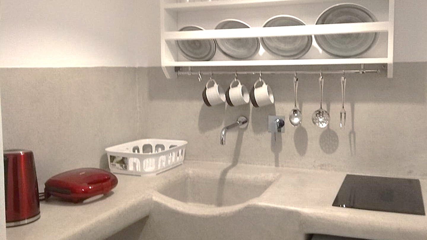 APPARTAMENTI NIKOLETTA Appartamenti a Naxos