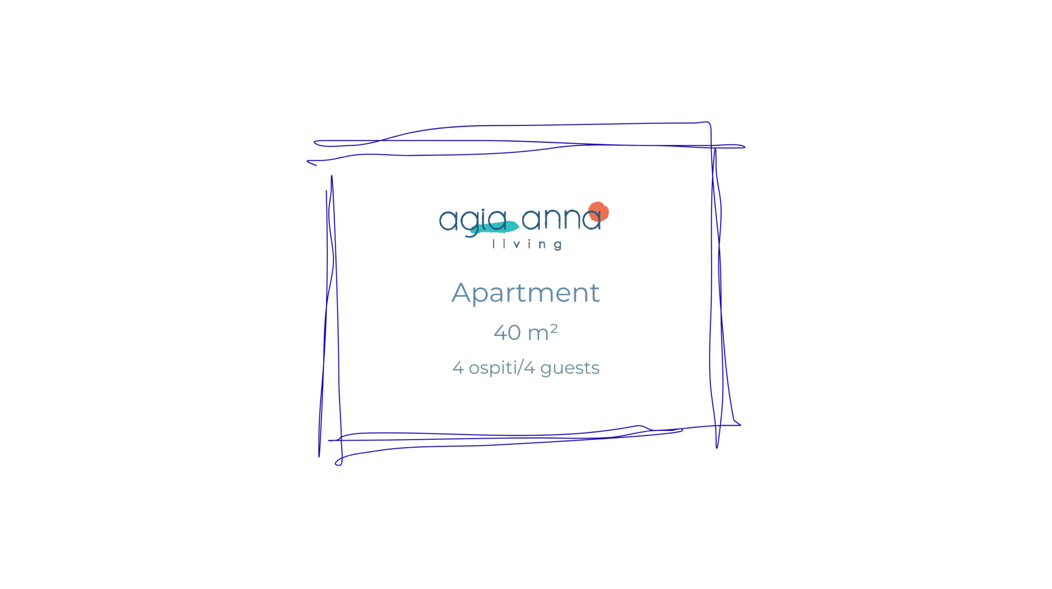 AGIA ANNA LIVING Hotel a Naxos