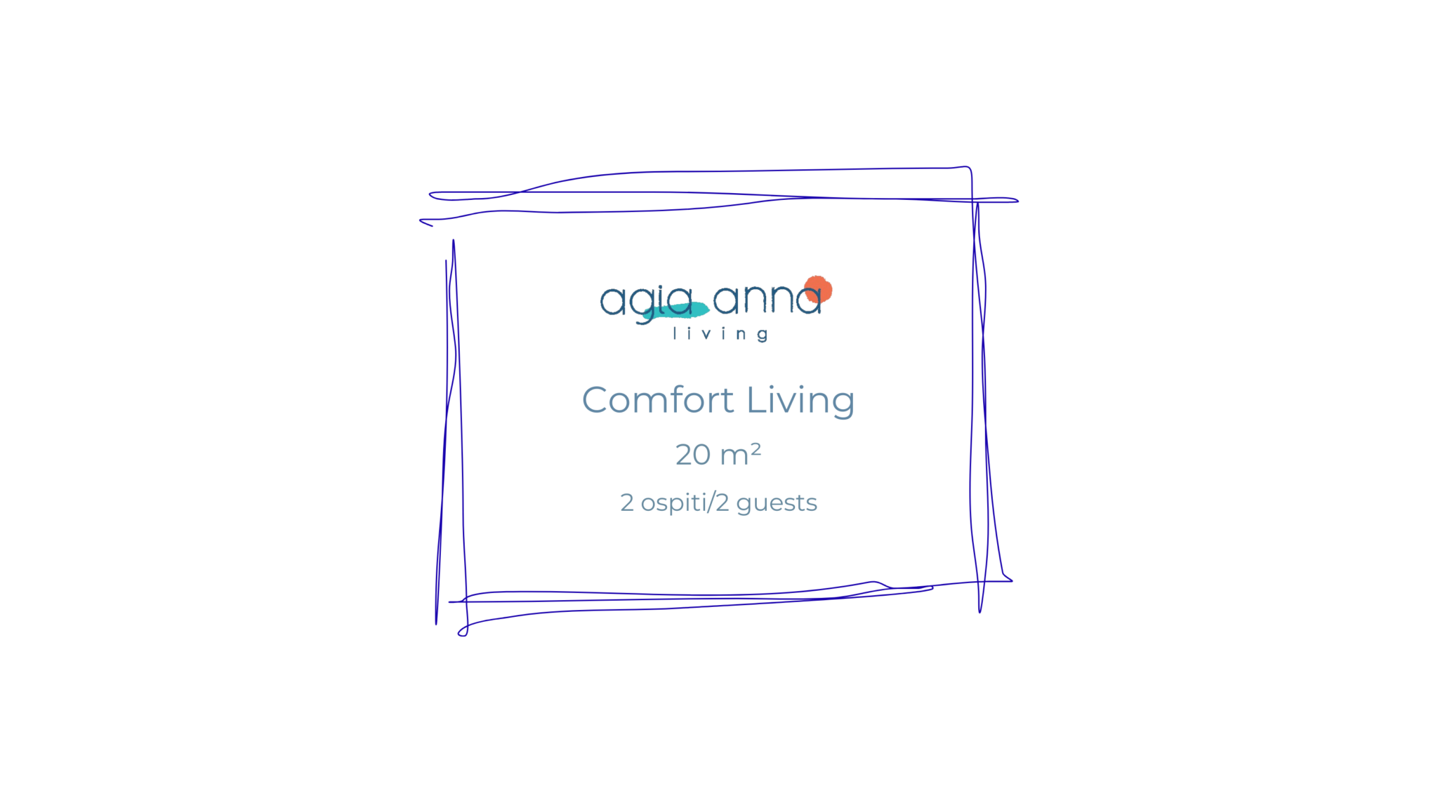 AGIA ANNA LIVING Hotel a Naxos