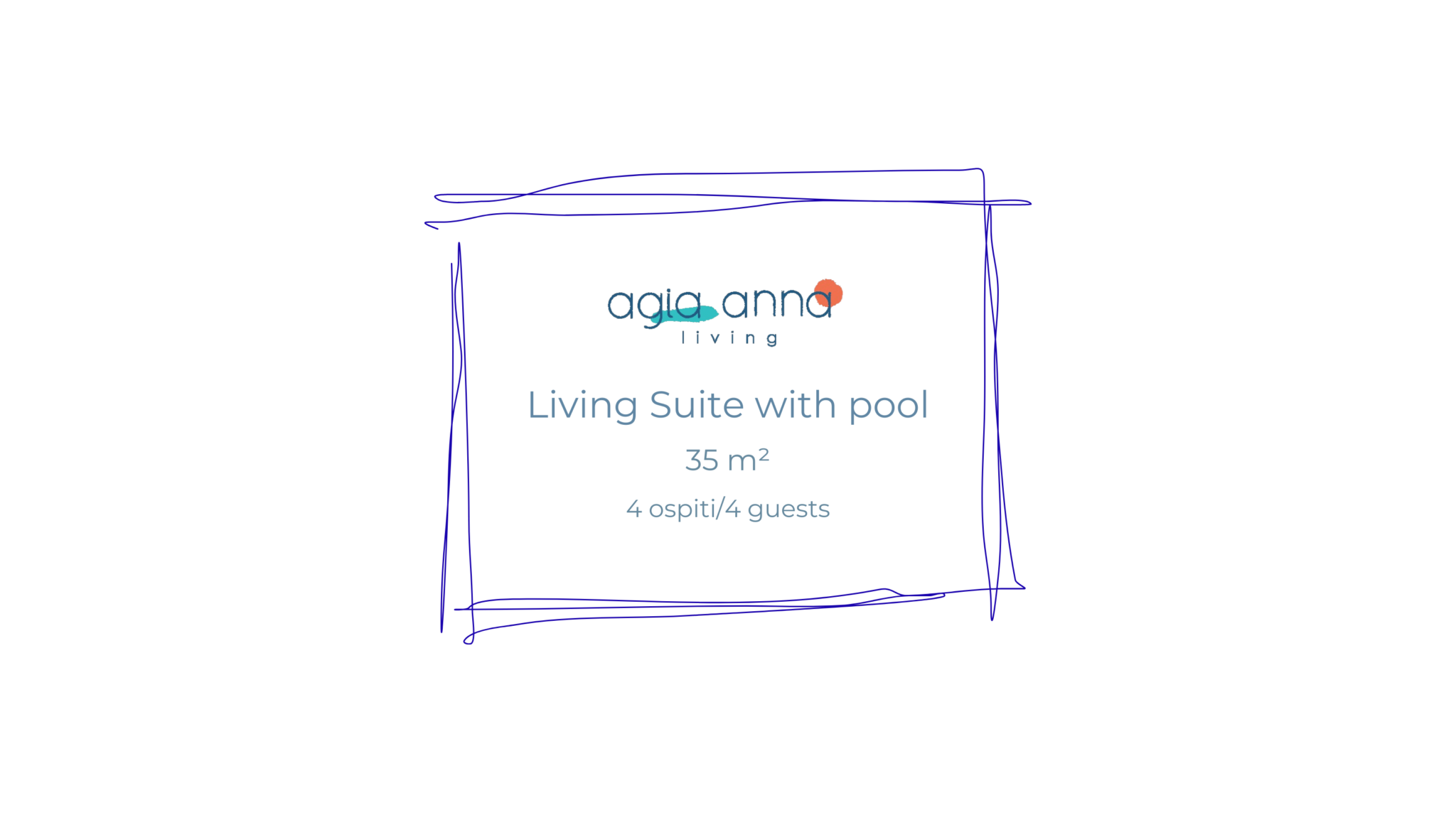 AGIA ANNA LIVING Hotel a Naxos