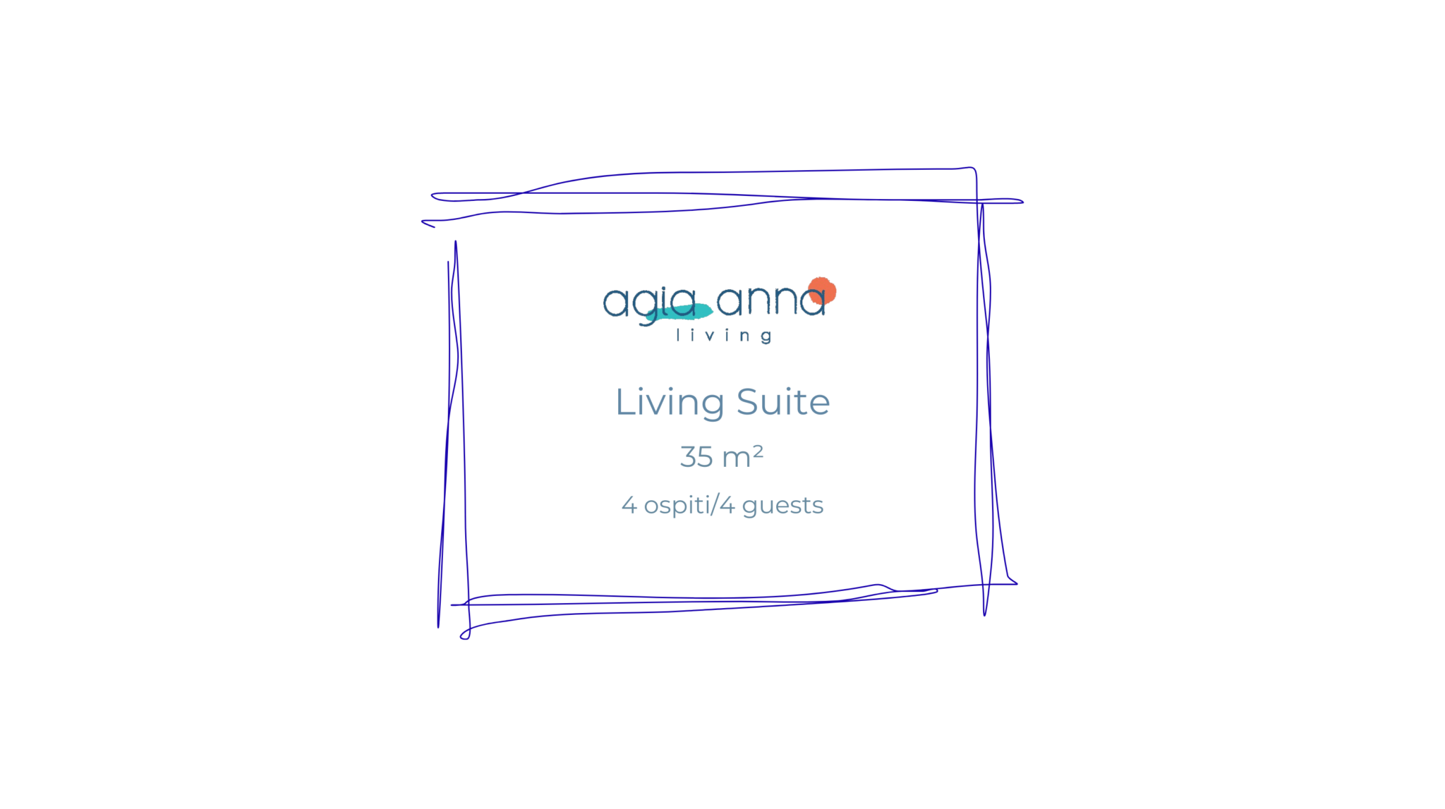 AGIA ANNA LIVING Hotel a Naxos