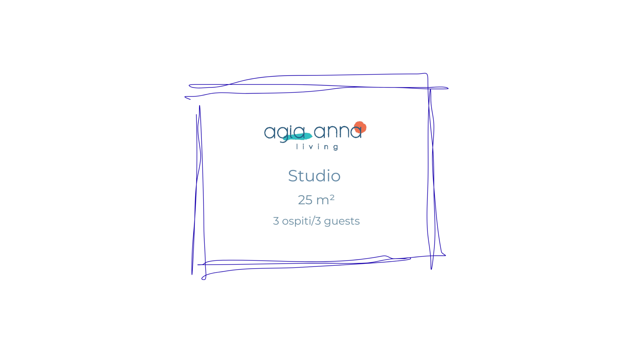 AGIA ANNA LIVING Hotel a Naxos