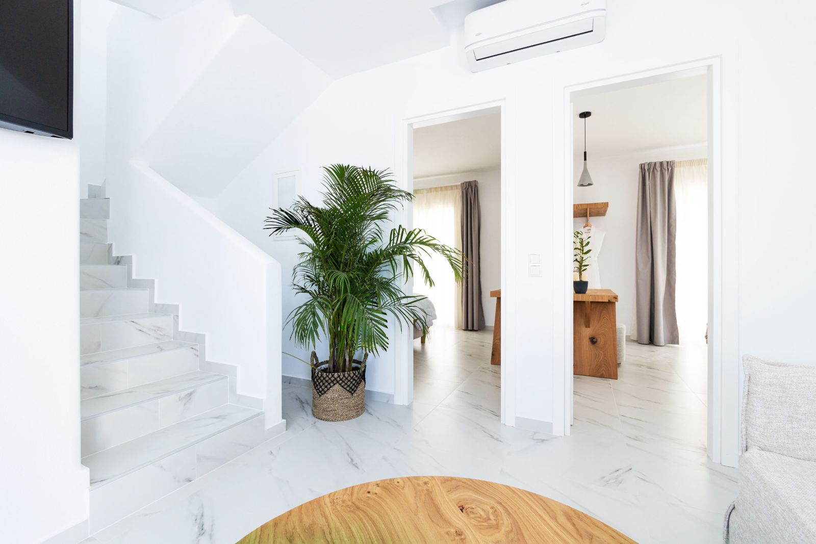 VILLE COSMOS a Naxos