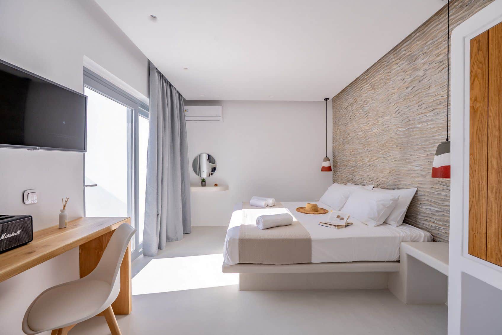 KASTRAKI RIVIERA Hotel a Naxos