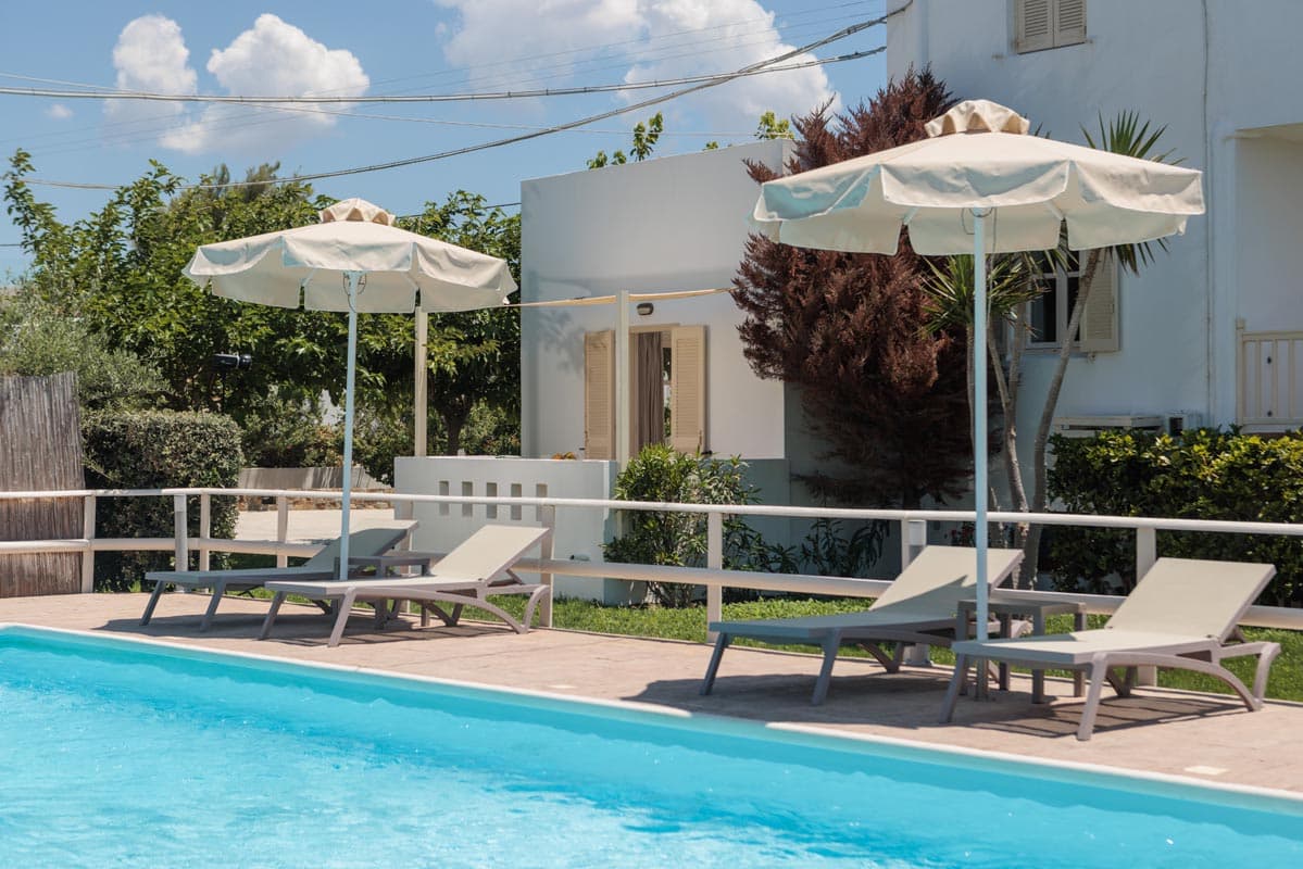 MARIA'S Appartamento a Naxos