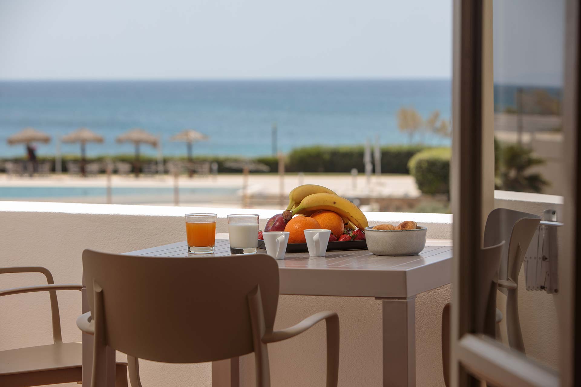 MARIA'S Appartamento a Naxos