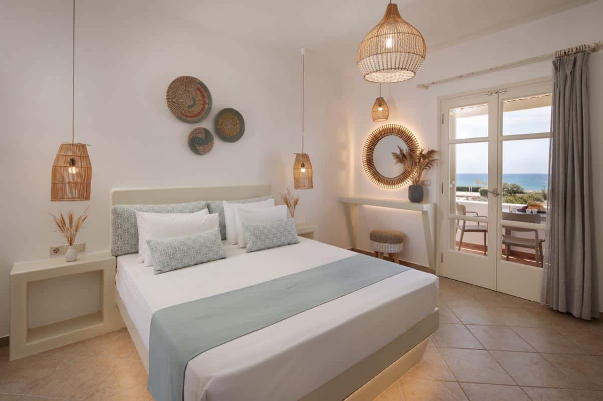 MARIA'S Appartamento a Naxos