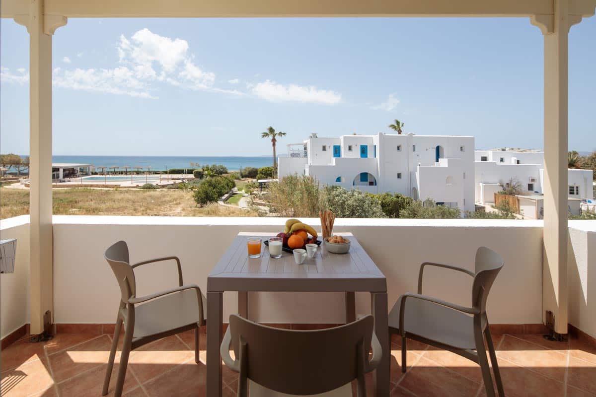 MARIA'S Appartamento a Naxos