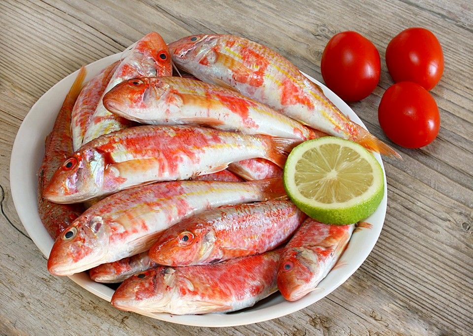 AMMOS Ristorante di pesce a Naxos