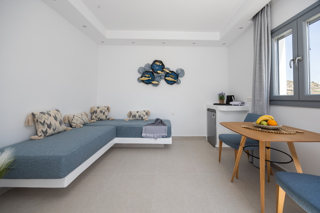 CALMARE appartamenti e ville