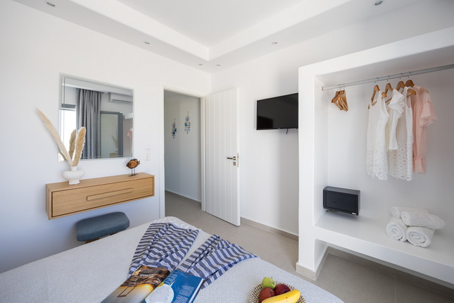 CALMARE appartamenti e ville