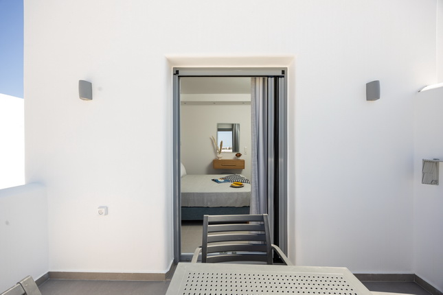 CALMARE appartamenti e ville