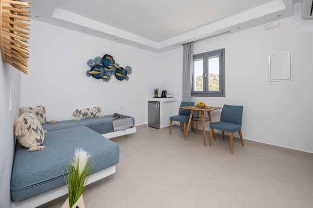 CALMARE appartamenti e ville