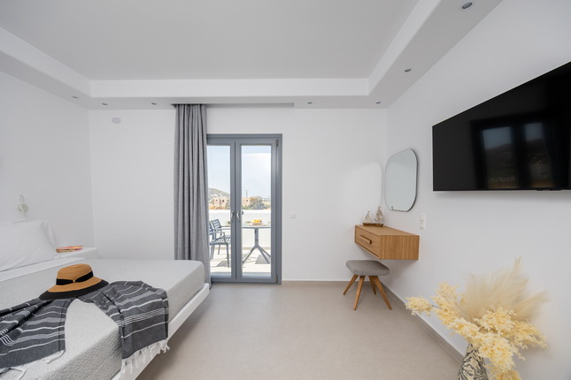 CALMARE appartamenti e ville