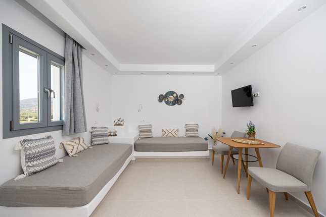 CALMARE appartamenti e ville