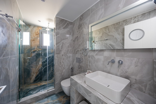 CALMARE appartamenti e ville