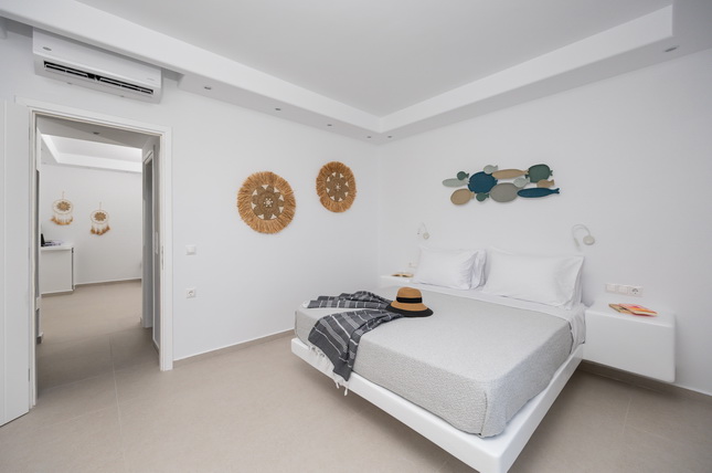 CALMARE appartamenti e ville