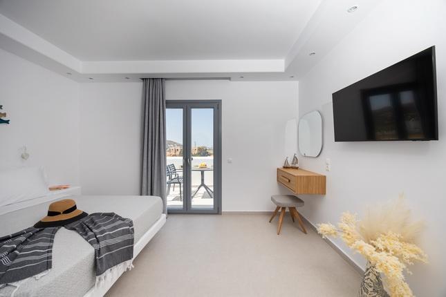 CALMARE appartamenti e ville