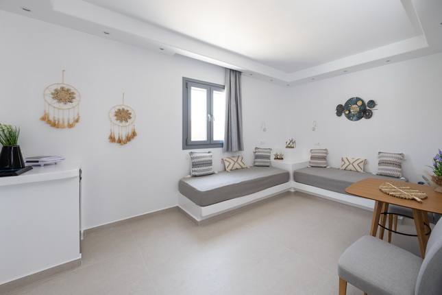 CALMARE appartamenti e ville